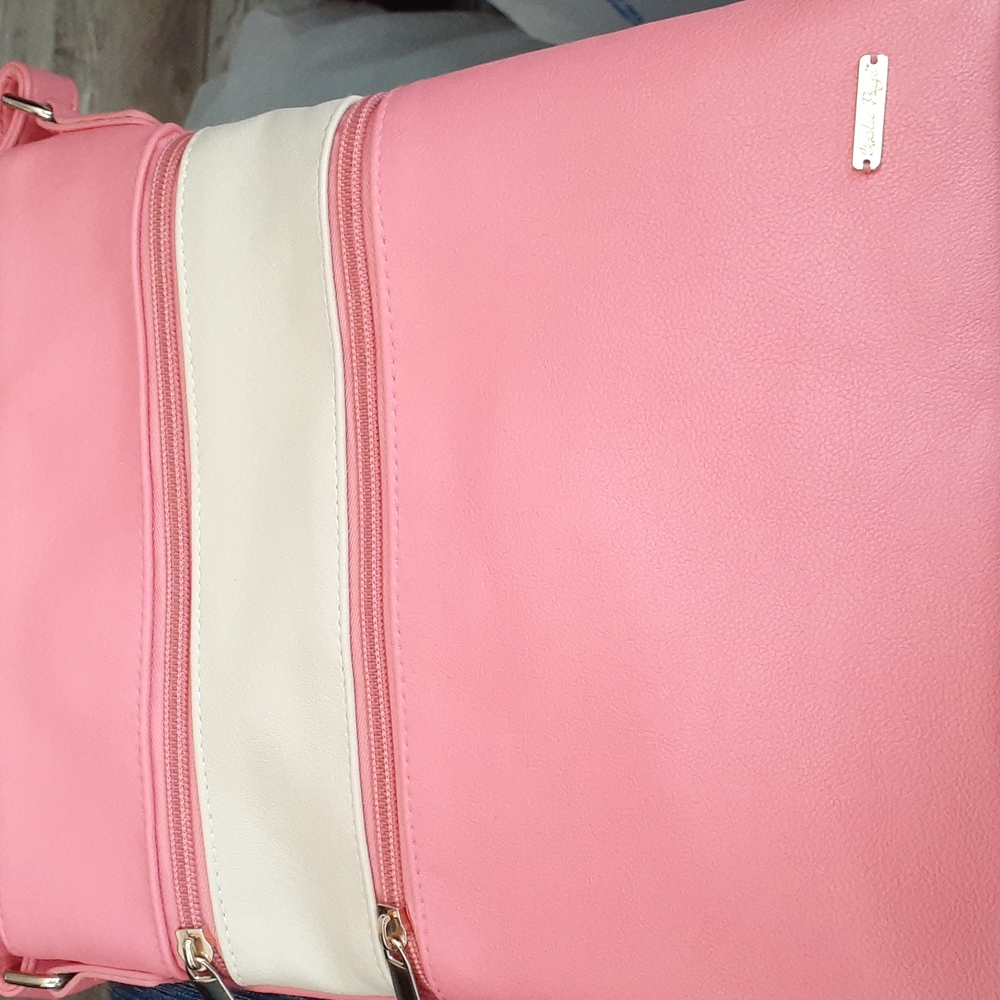 CHARLIE PAIGE CROSSBODY BAG